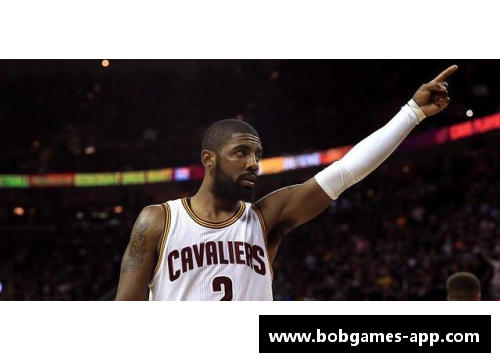 NBA欧文如何进行高效过人技巧教学